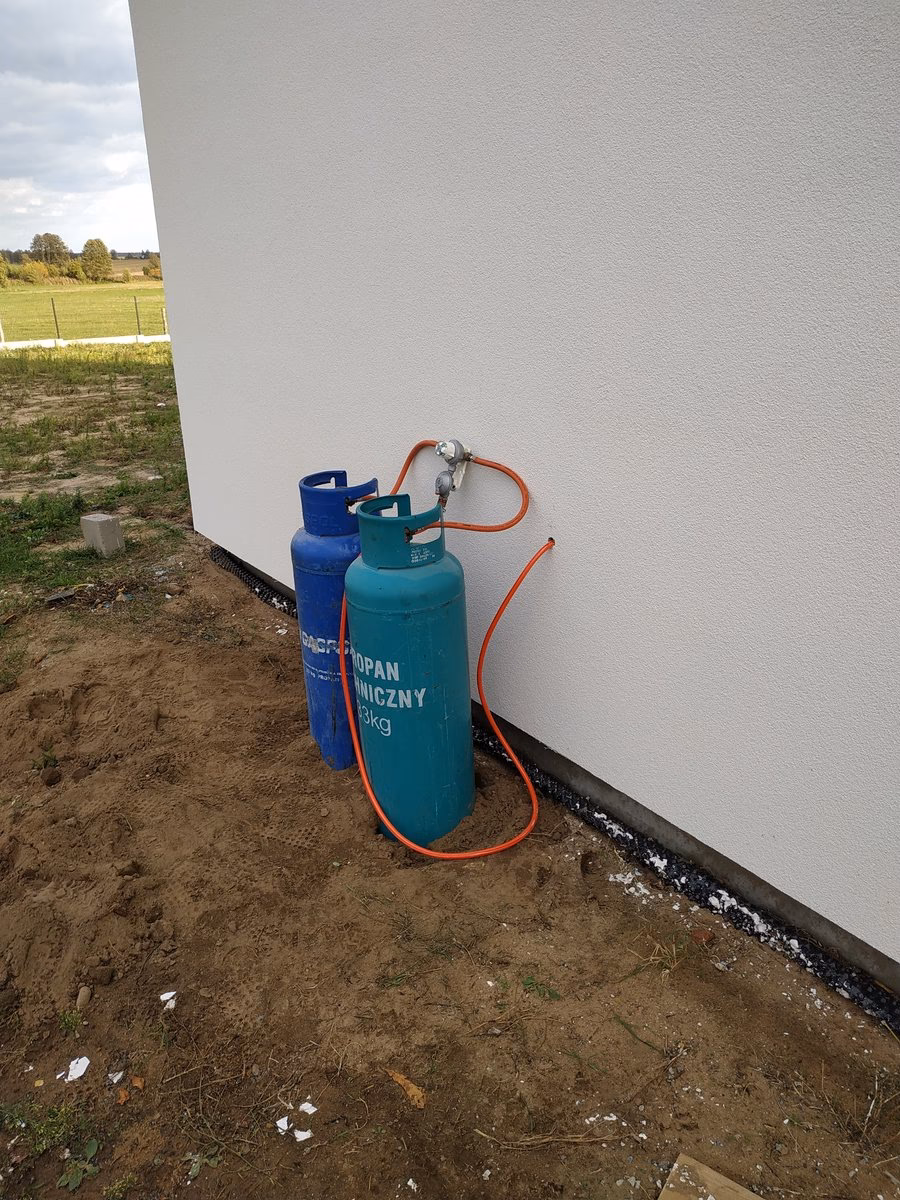 Który rodzaj ogrzewania jest lepszy – butan czy propan?