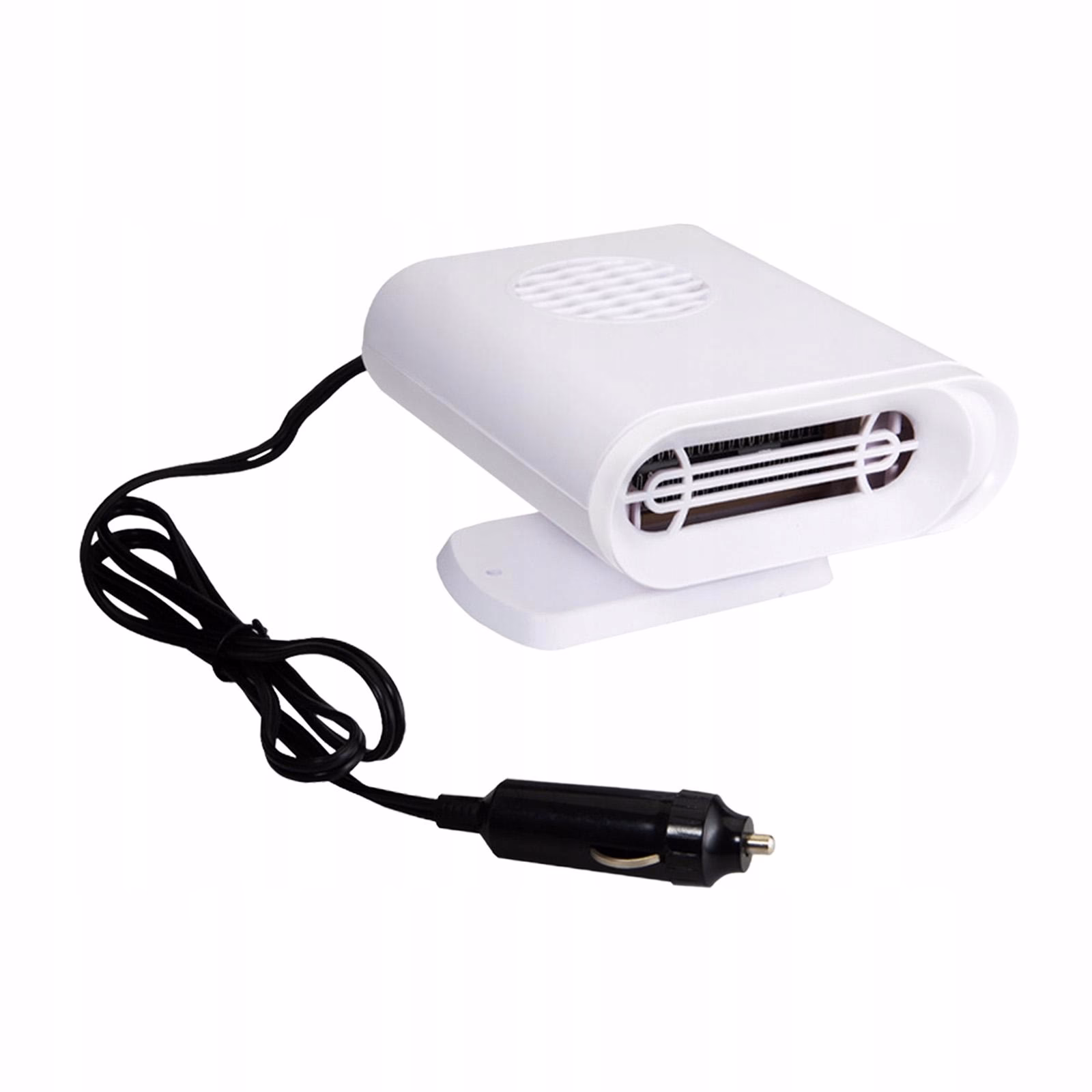 Czy mogę zamontować w swoim samochodzie podgrzewaną przednią szybę?