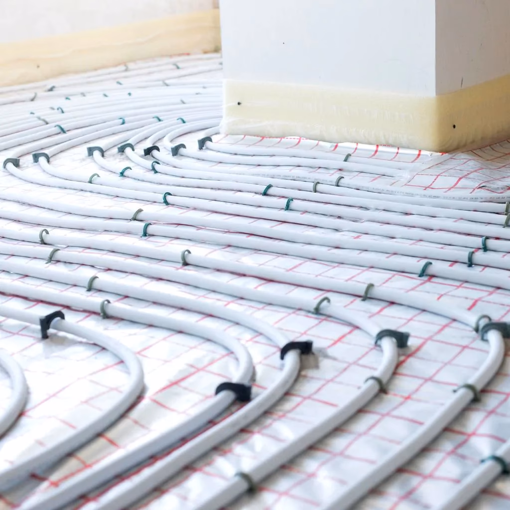 Kiedy sezon grzewczy Rybnik?