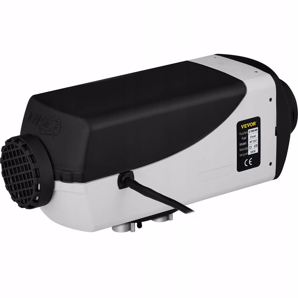 Jak włącza się Webasto w samochodzie?