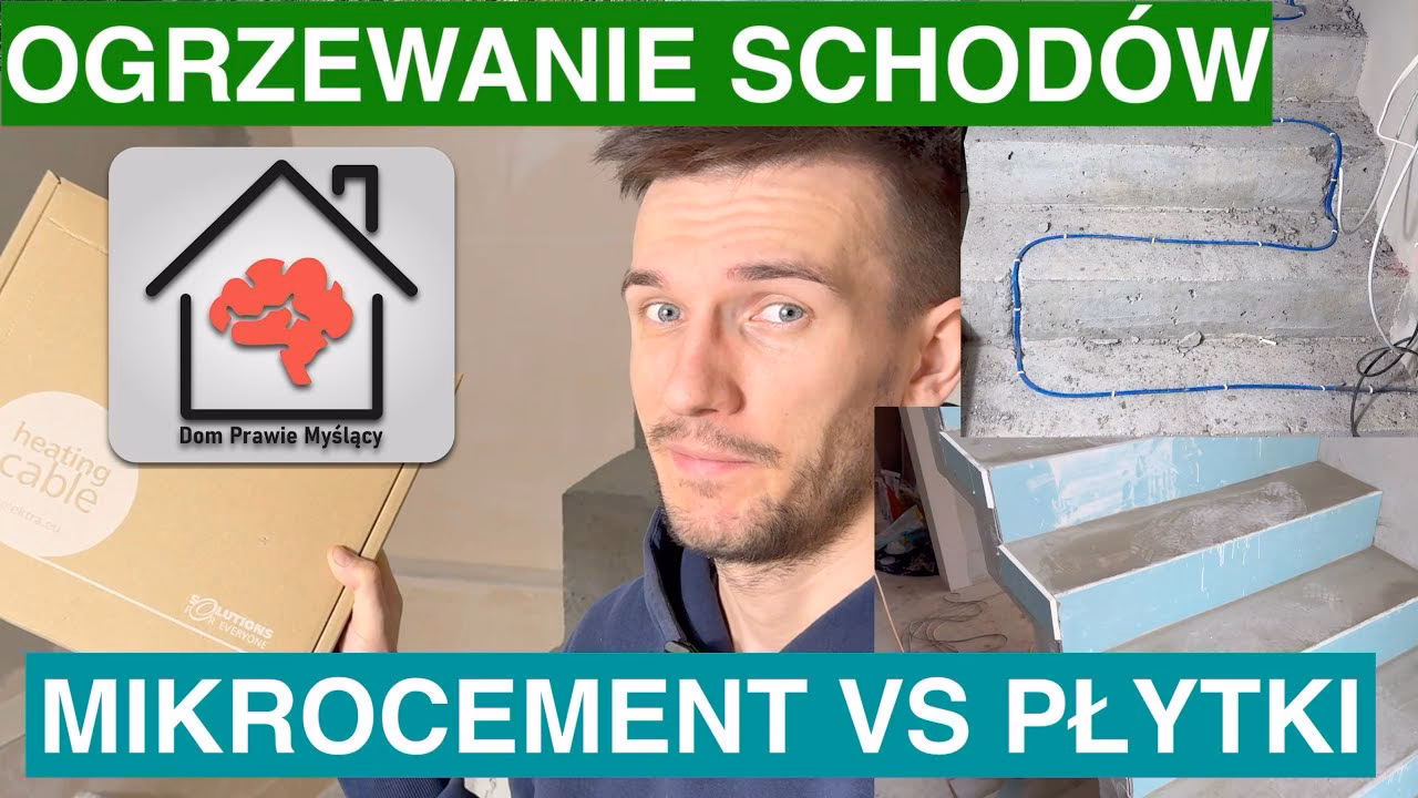 Jakie są rodzaje schodów wewnętrznych?