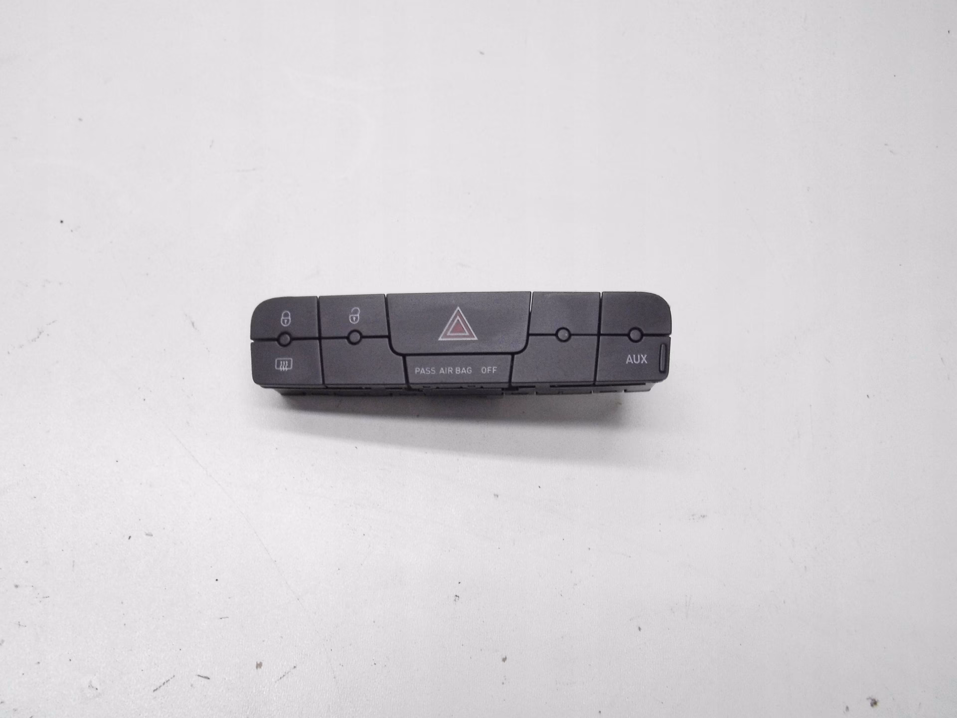 Czy Seat Ibiza ma podgrzewane fotele?