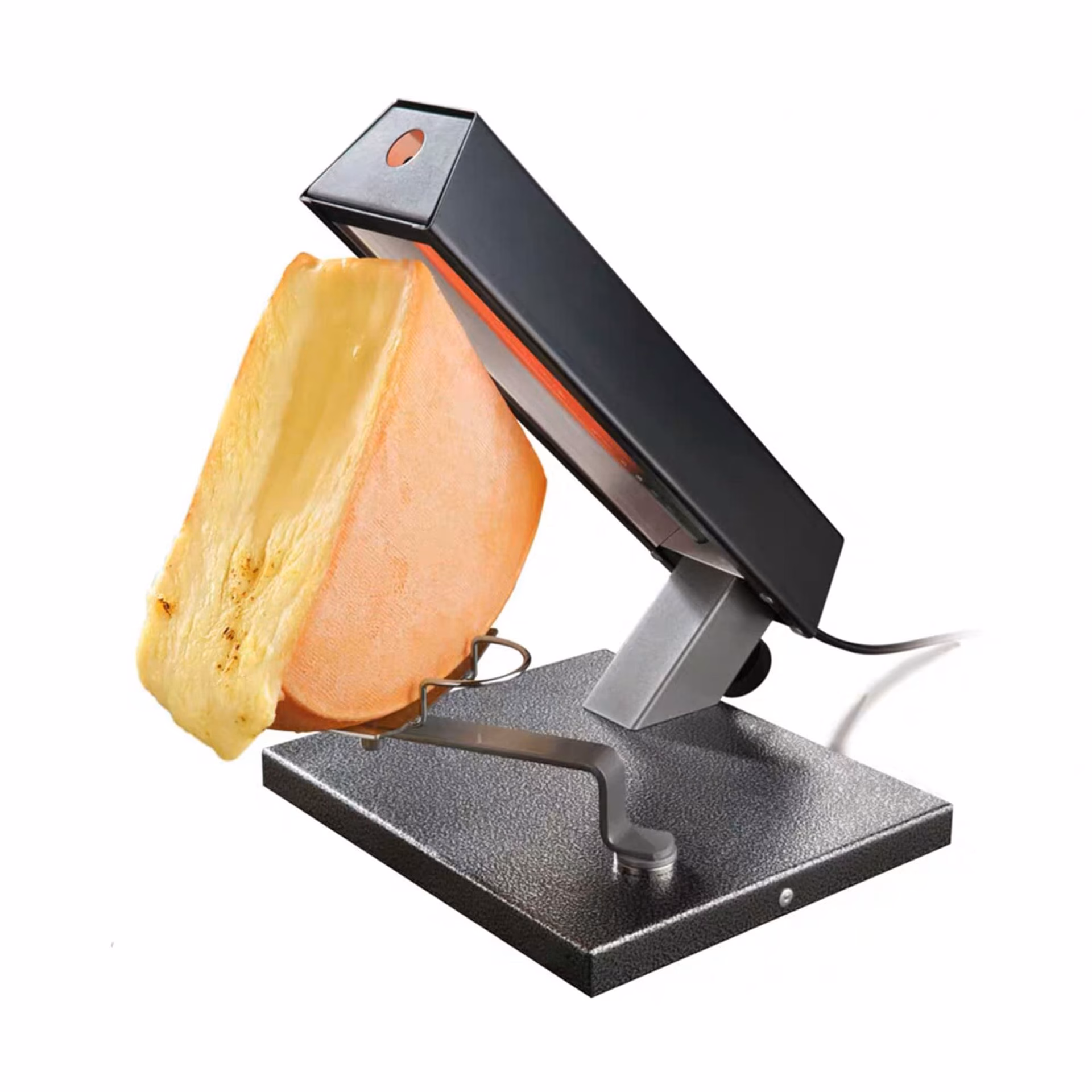 Które sery można podgrzewać?