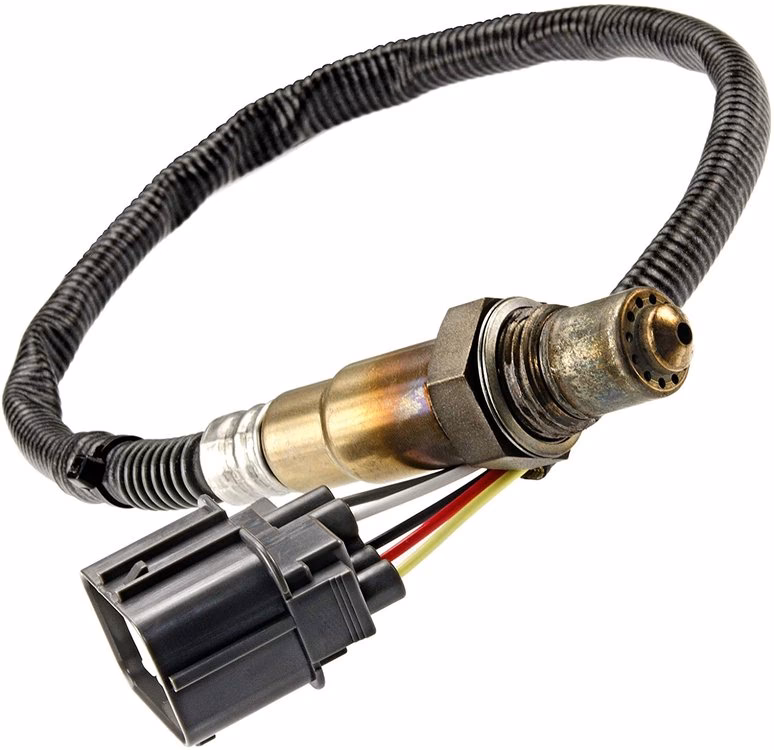 Kiedy włączyć ogrzewanie sondy?