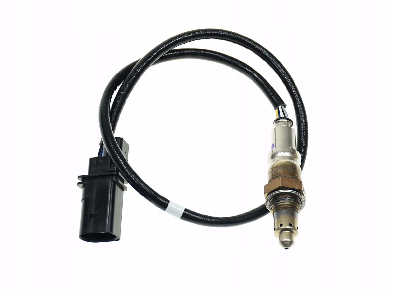 Kiedy działa podgrzewanie sondy lambda?