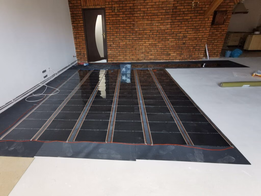 Czy PEC Stargard zakończył sezon grzewczy?