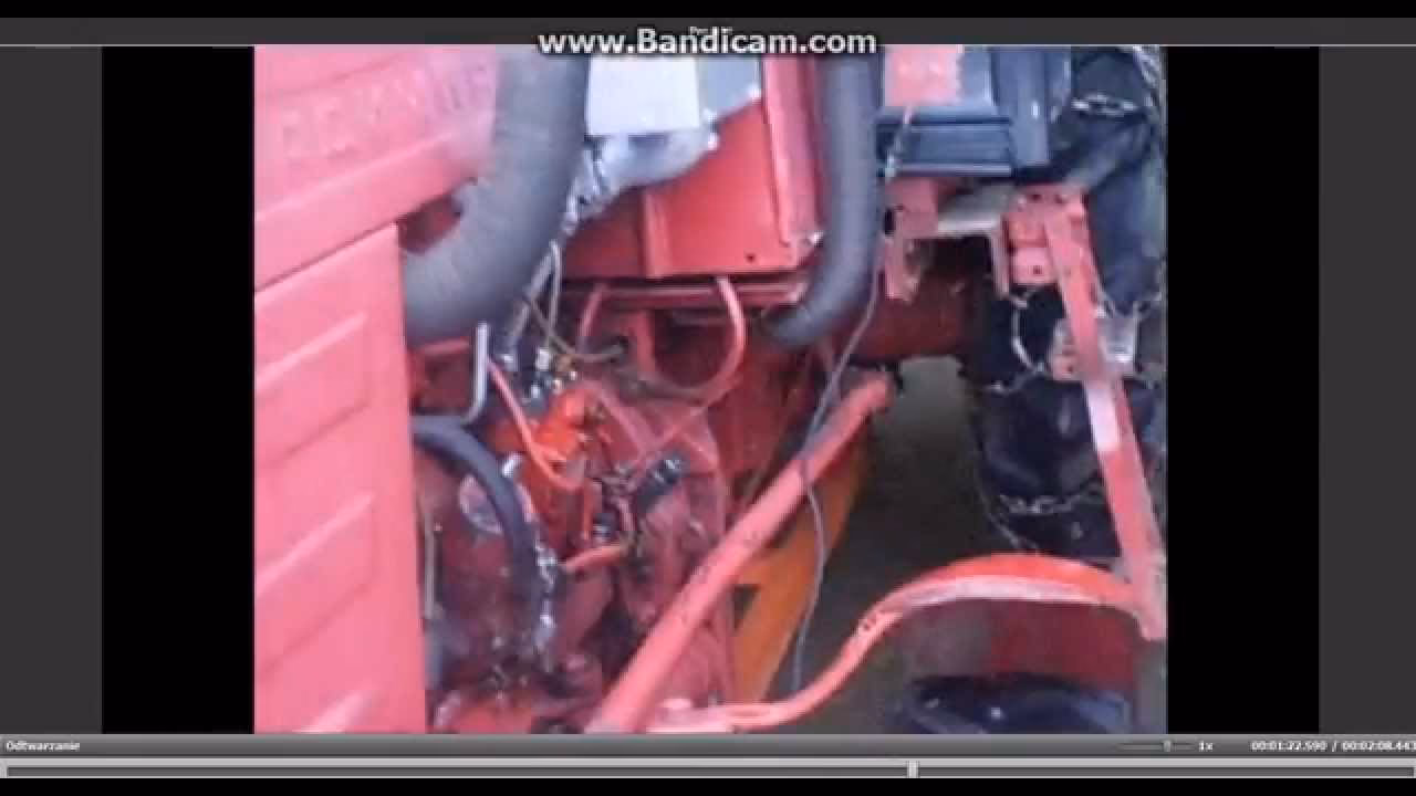 Czym się różni T-25 od T25A?