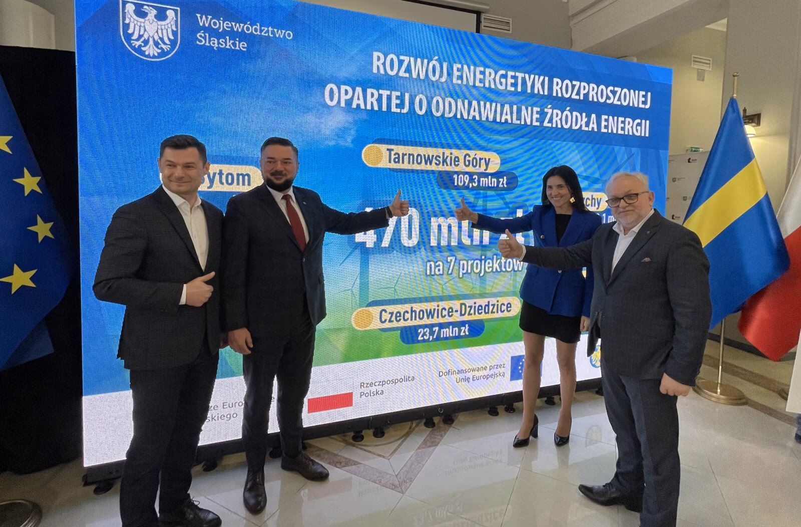 Czy Tarnowskie Góry były niemieckie?