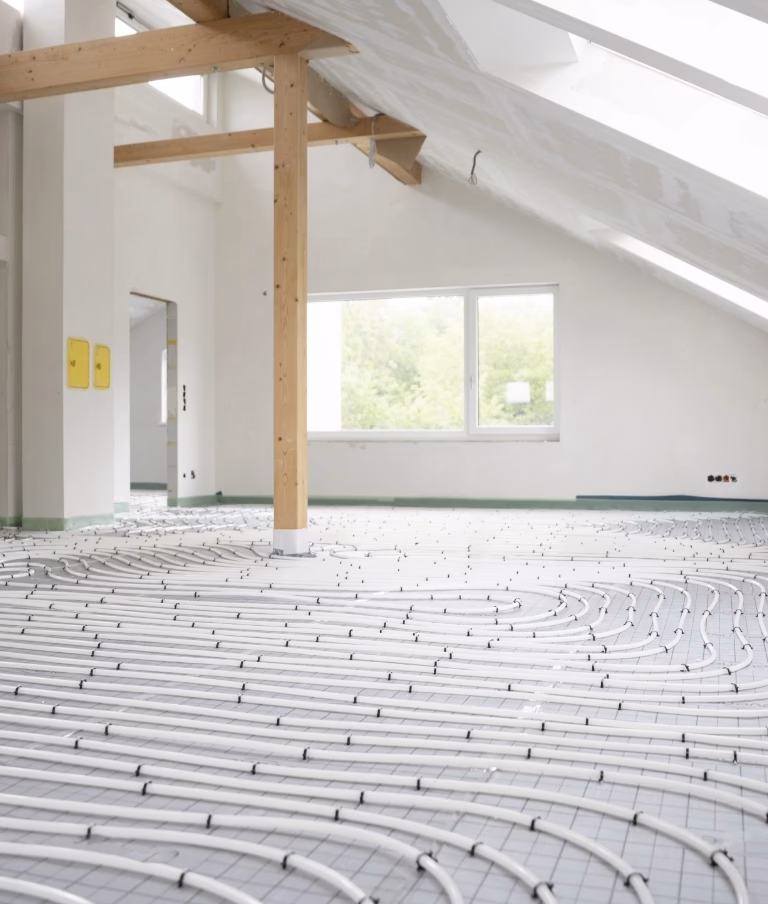 Czym jest tradycyjny system ogrzewania?