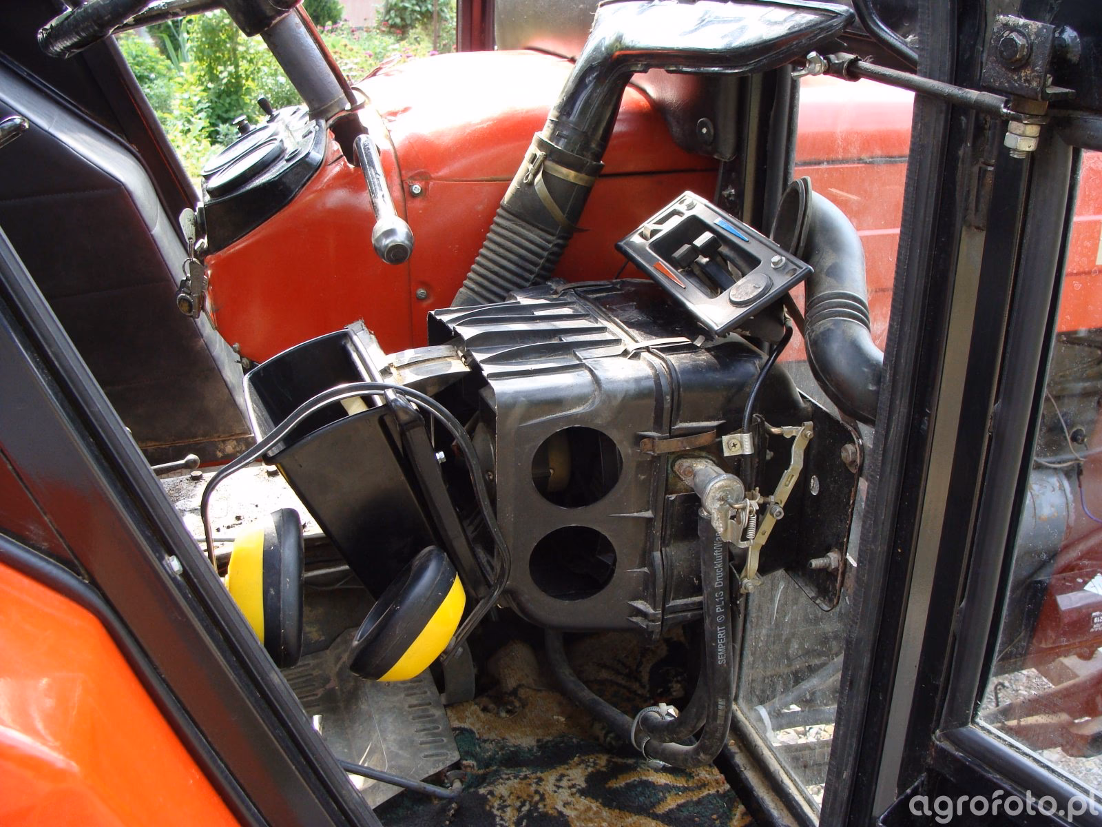 Czy ogrzewanie chłodzi silnik?