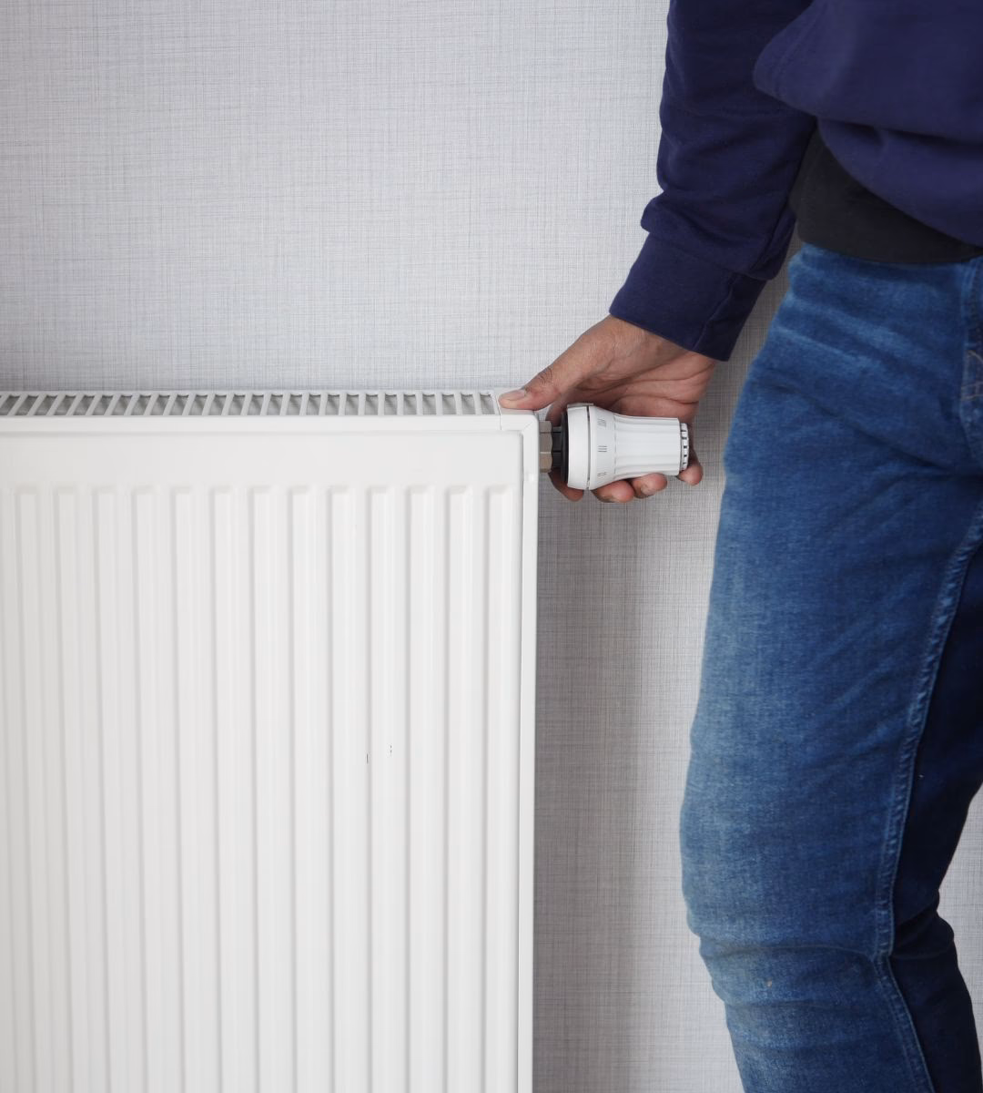 Ile kosztuje ogrzewanie w UK?