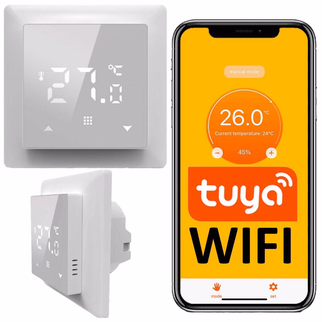 Czy ogrzewanie może wyłączyć Wi-Fi?