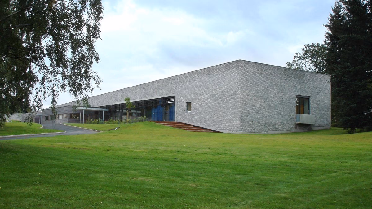 Jak ogrzewane są krematoria?