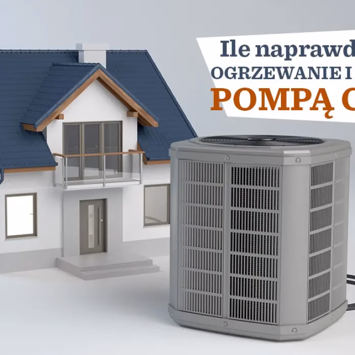 Ile prądu zużywa pompa ciepła ziemna?