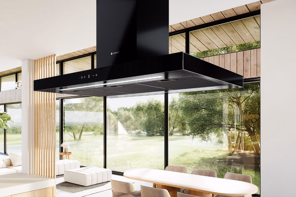 Czy okapy bezkanałowe usuwają zapachy?