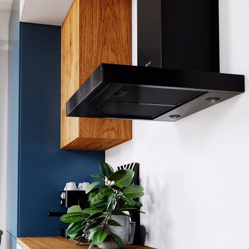 Jaki okap jest najbardziej wydajny?