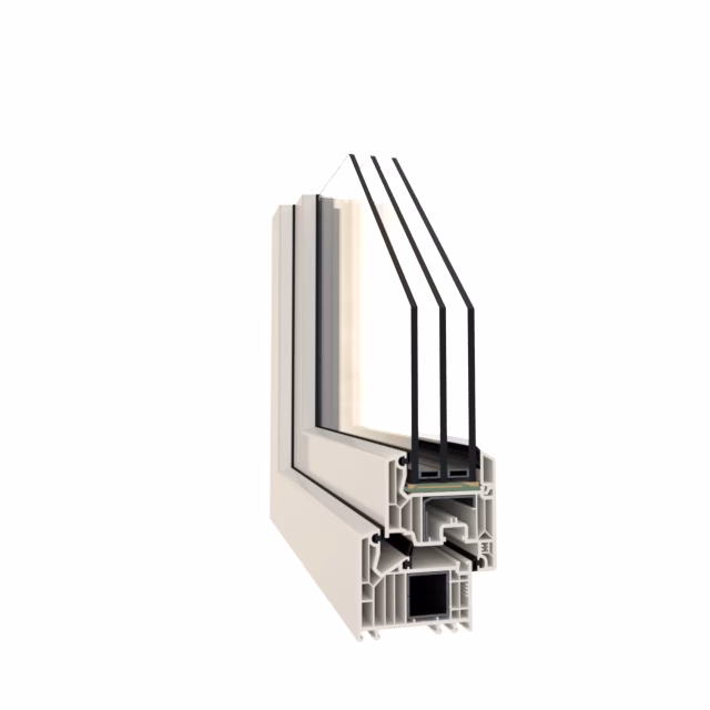 Czy okna firmy VEKA są dobre?