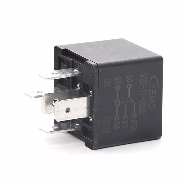 Co się dzieje, gdy przełącznik wentylatora jest uszkodzony?