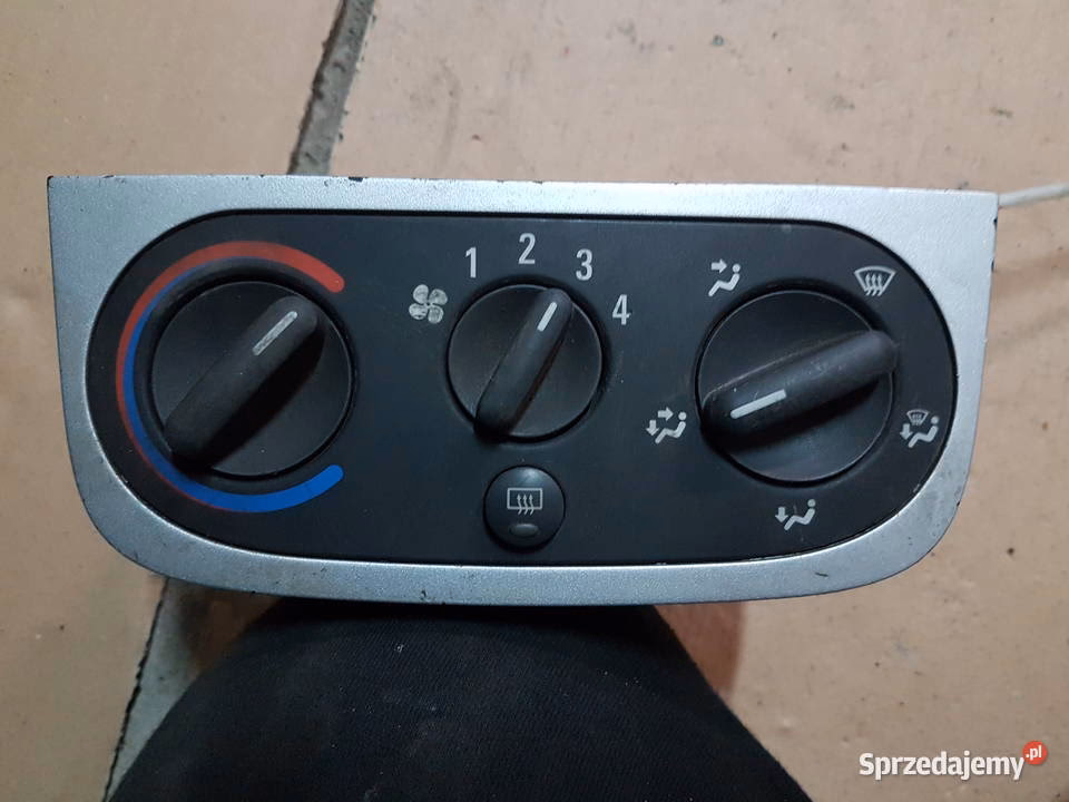 Czy można podgrzać Corsę E?