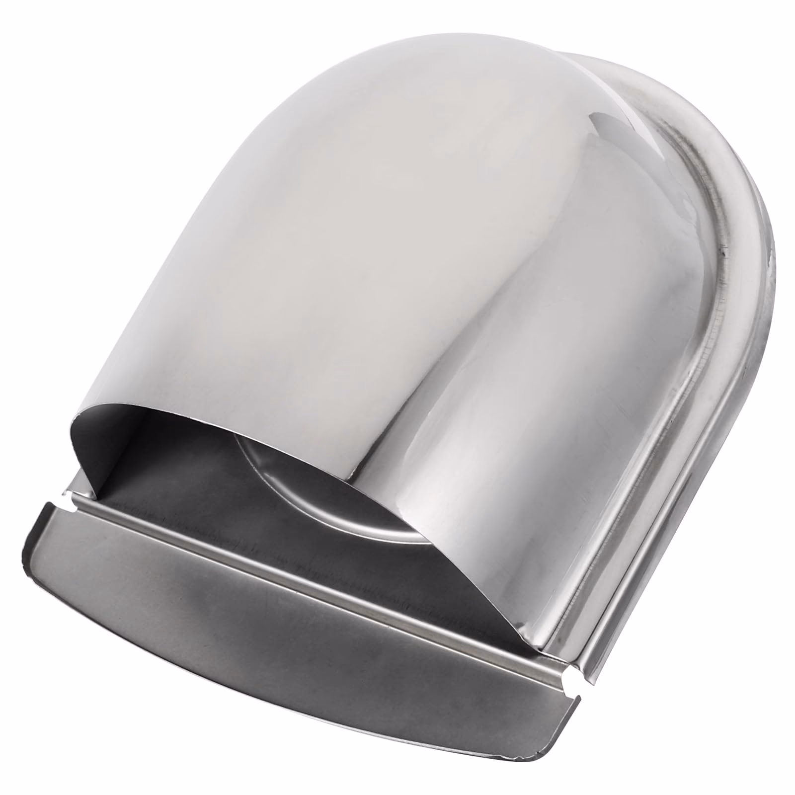 Czy można zakryć otwory wentylacyjne na zewnątrz domu?