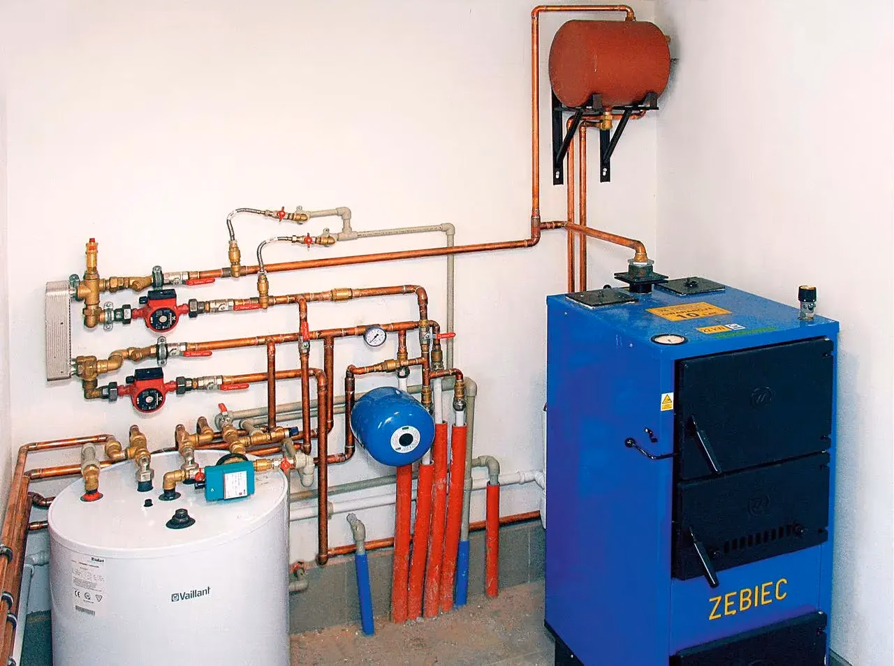 Co to jest paliwo stałe do ogrzewania?