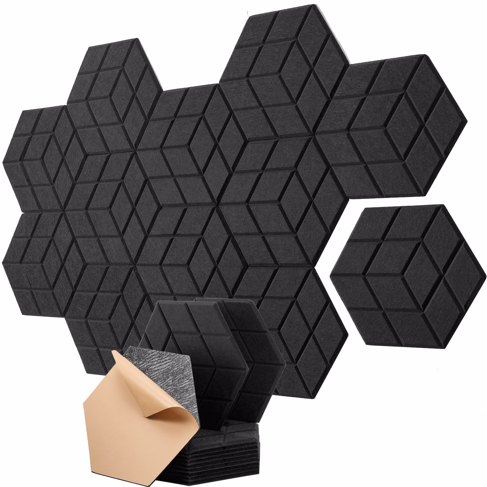 Czy panele akustyczne wygłuszające?