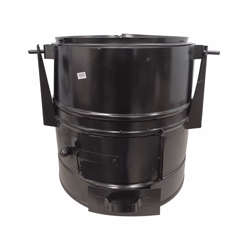 Co to znaczy parnik?