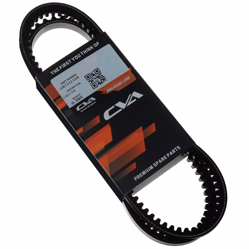 Po czym poznać, że pasek klinowy jest do wymiany?