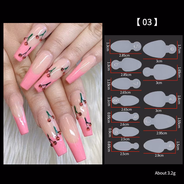 Co jest zdrowsze dla paznokci: żel czy hybryda?