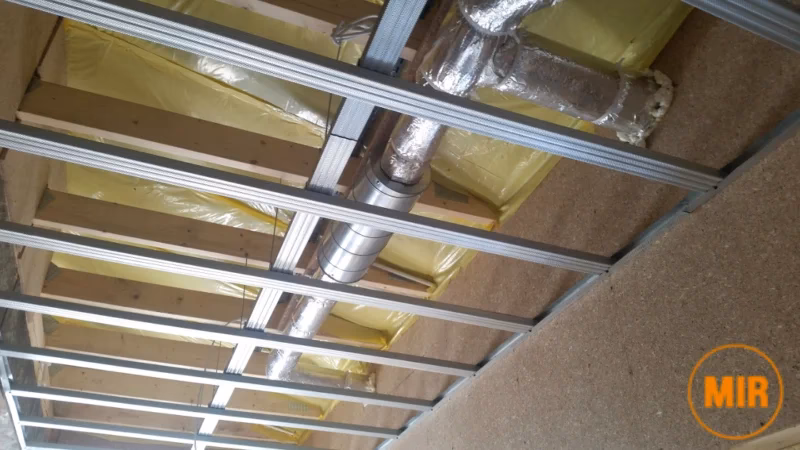 Czym jest PCV w wentylacji mechanicznej?