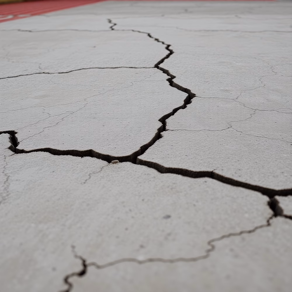 Czy ogrzewanie podłogowe może pęknąć?