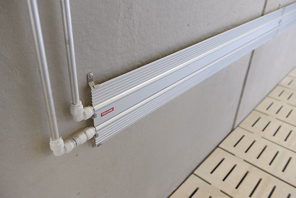 Do czego służy Pellon P44f?