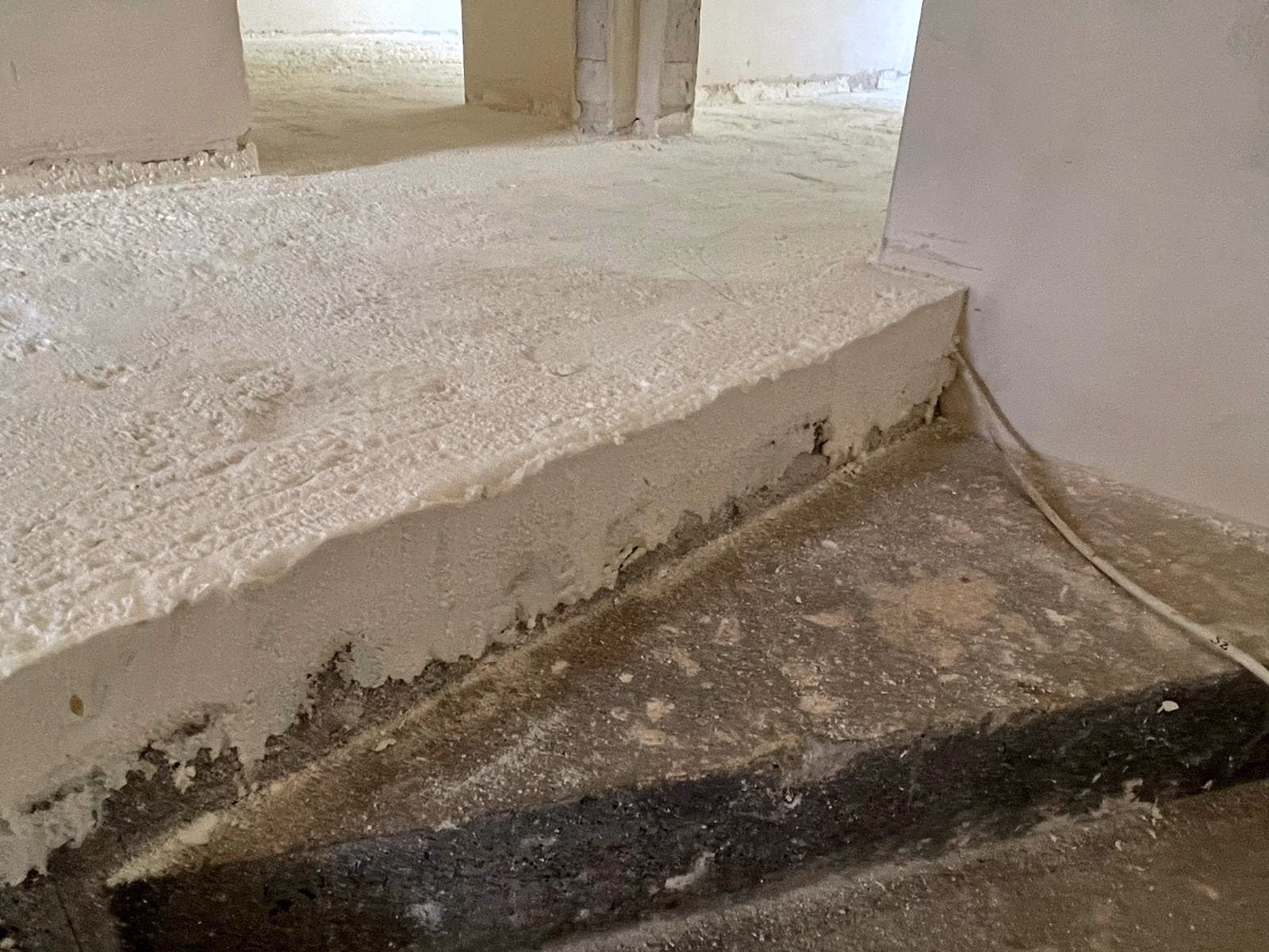 Ile lat wytrzyma piana pur?