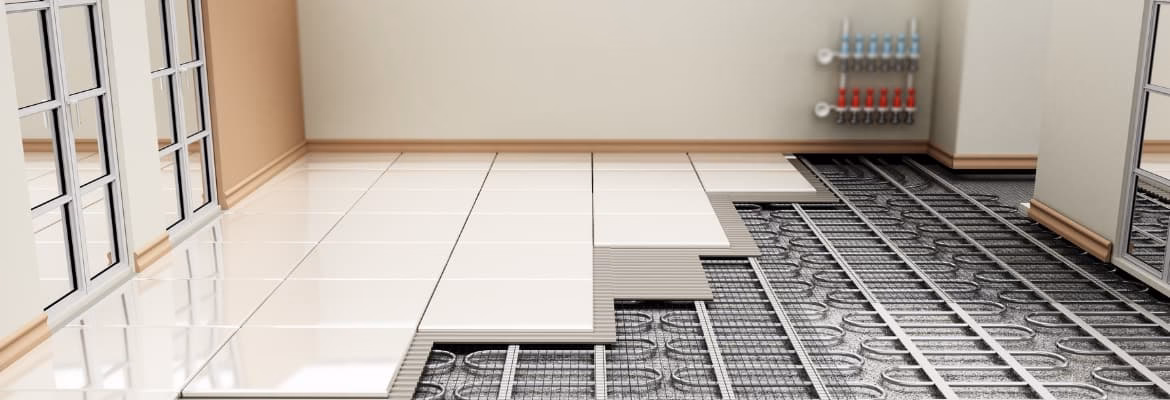 Jaki typ kotła jest najlepszy do ogrzewania podłogowego?