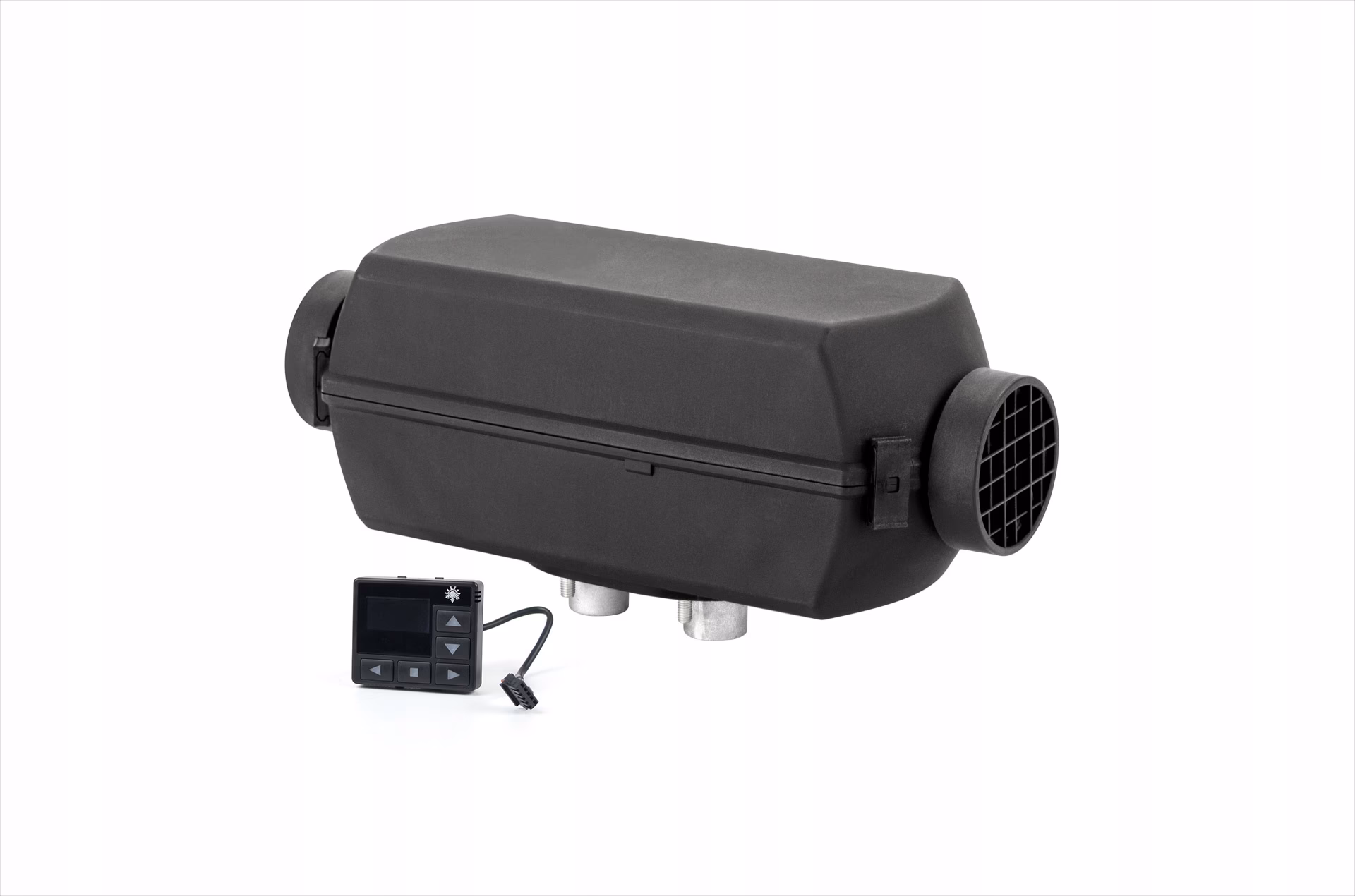 Jakiej mocy webasto do busa?