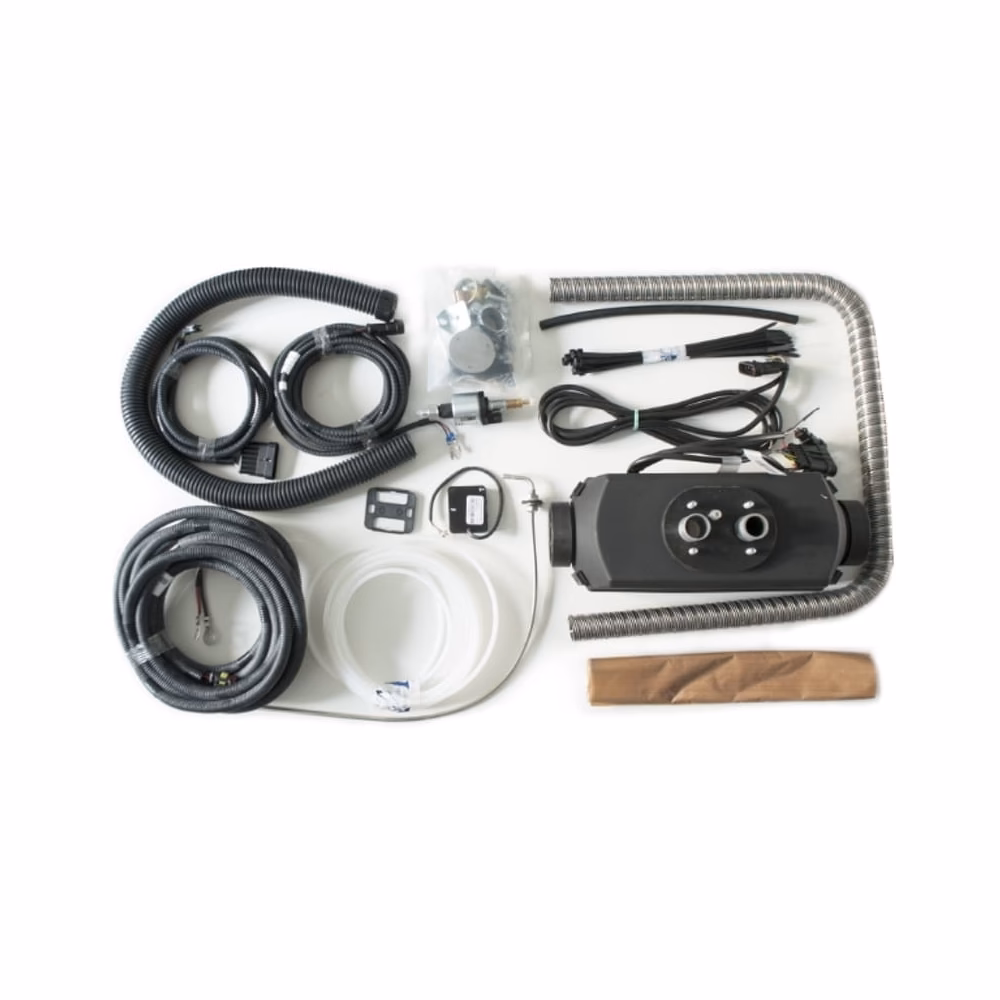 Jakie ogrzewanie zamiast pieca CO?