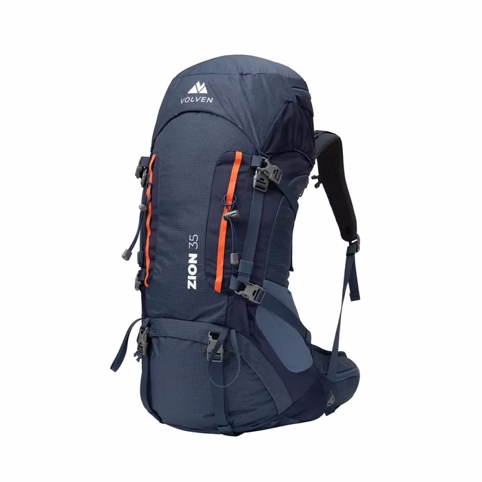 Czy plecak o pojemności 35 litrów mieści się pod siedzeniem w samolocie?