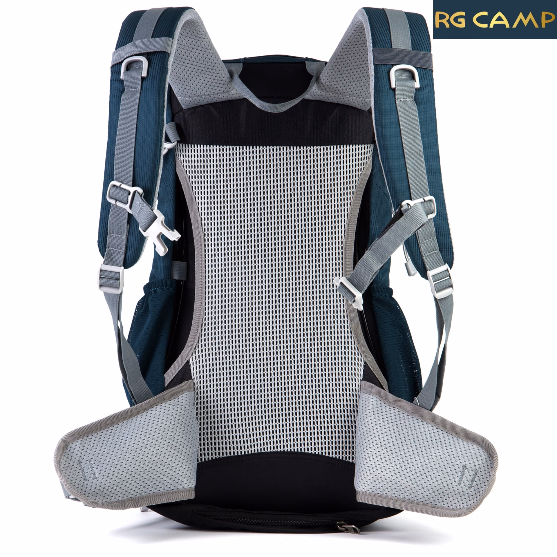 Ile litrów powinien mieć plecak w góry?