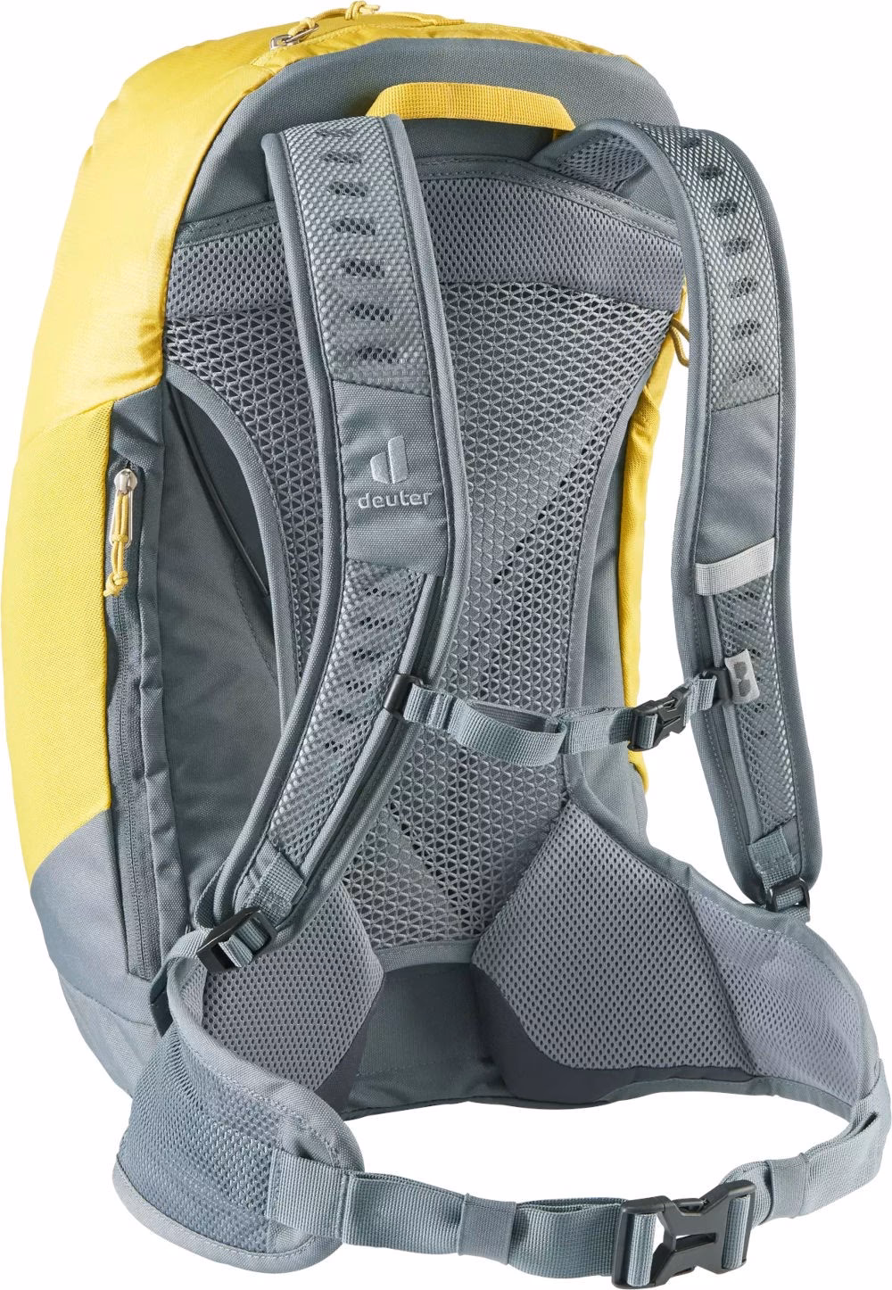 Czym jest plecak z systemem wentylacji?