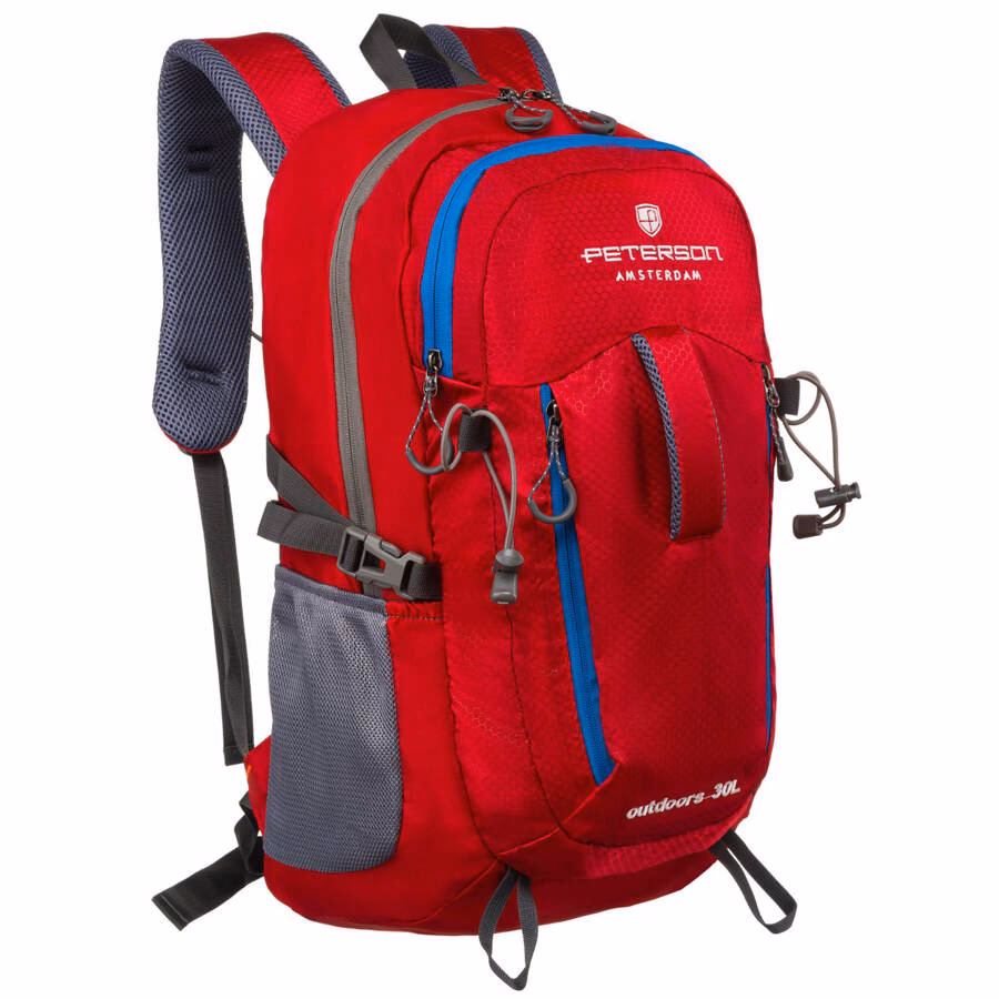 Z jakiego materiału jest najlepszy plecak?