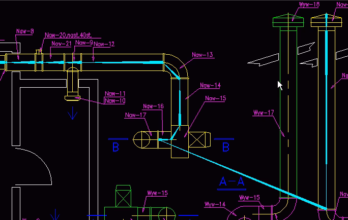 Jak porównać dwa pliki DWG?
