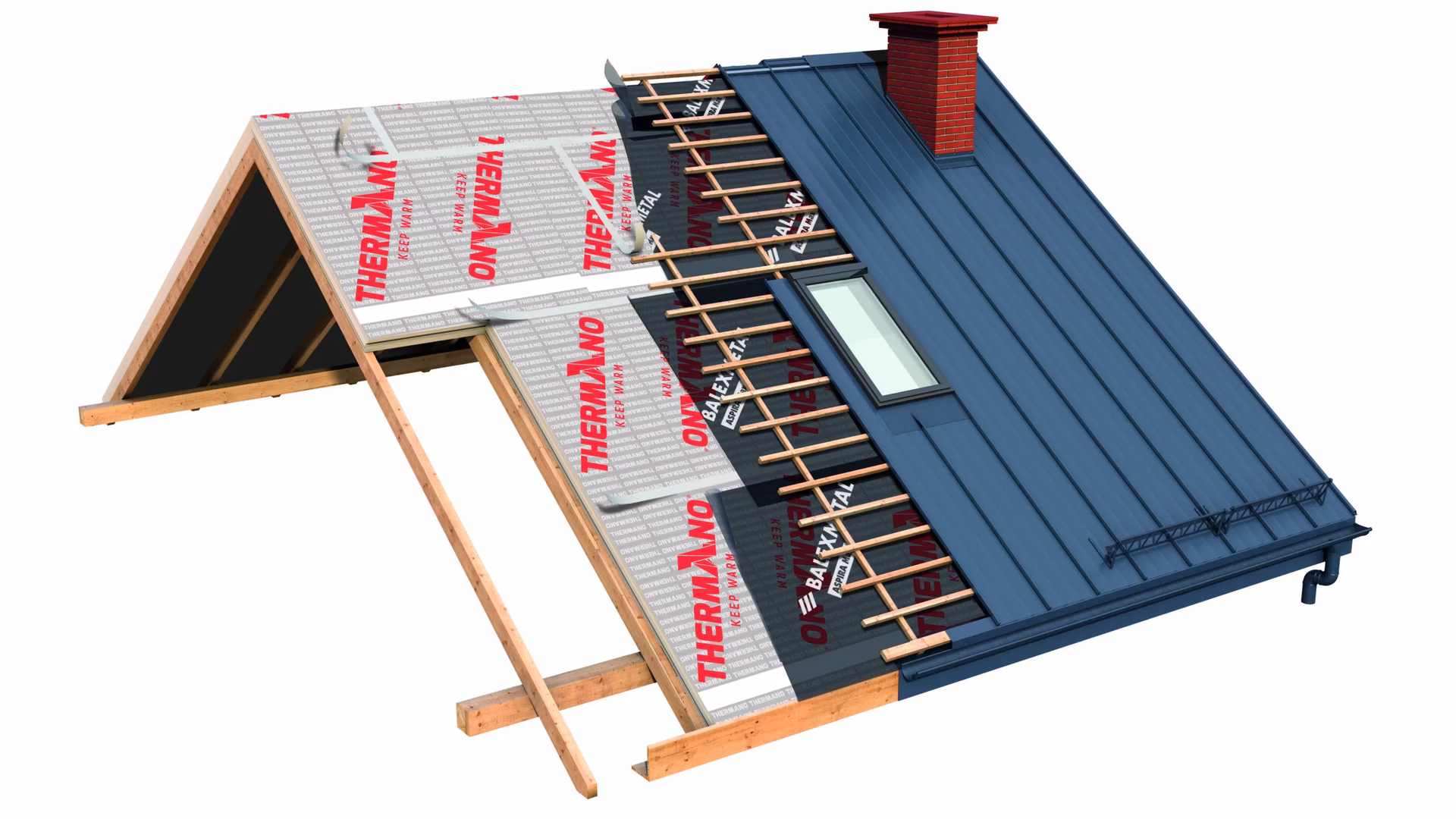 Czy płytą PIR oddycha?