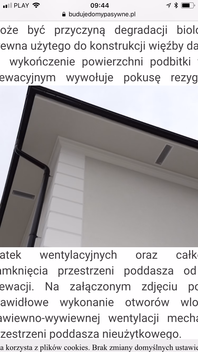 Z czego podbitka forum?