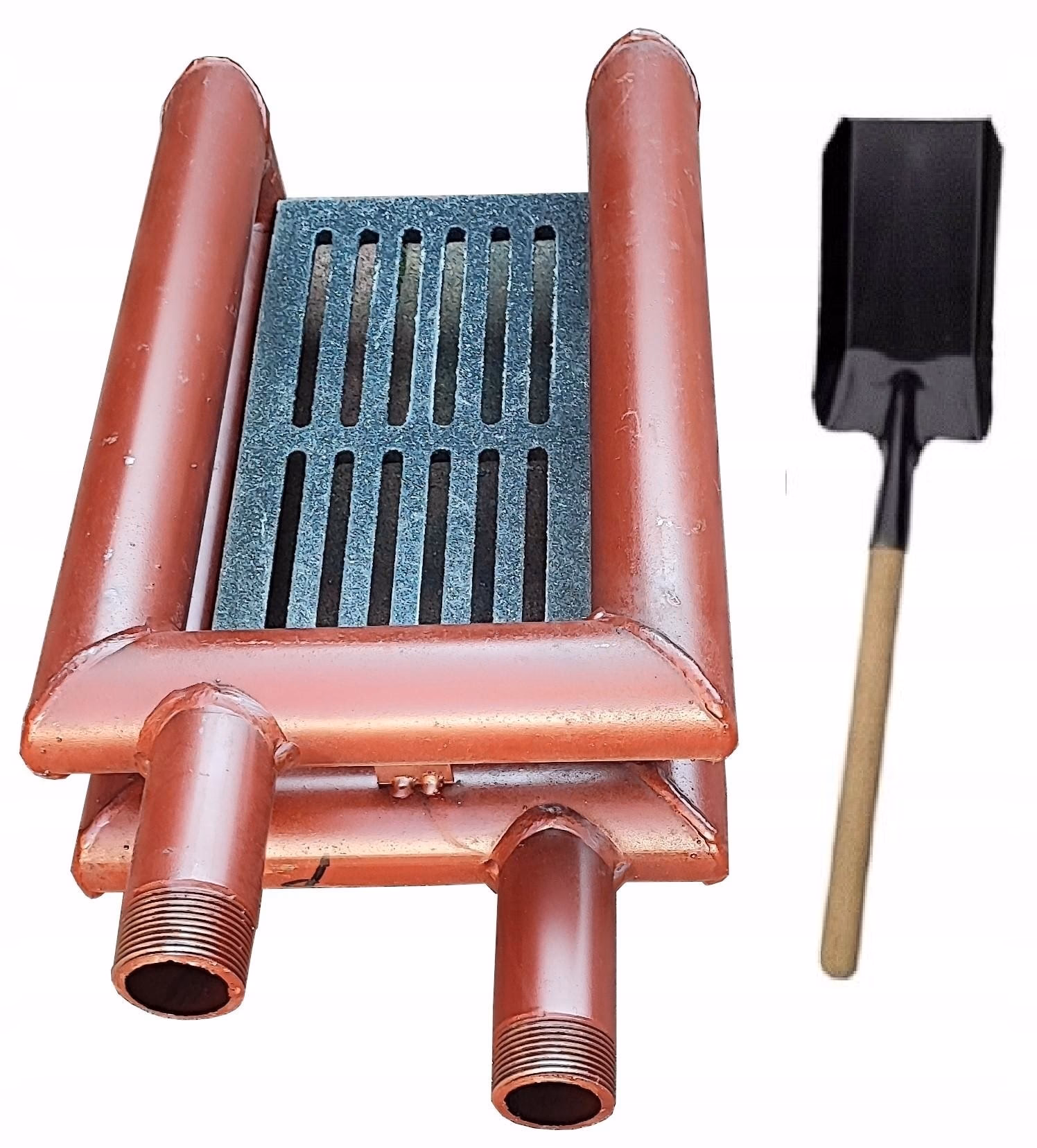 Jaka firma produkuje podkowy?