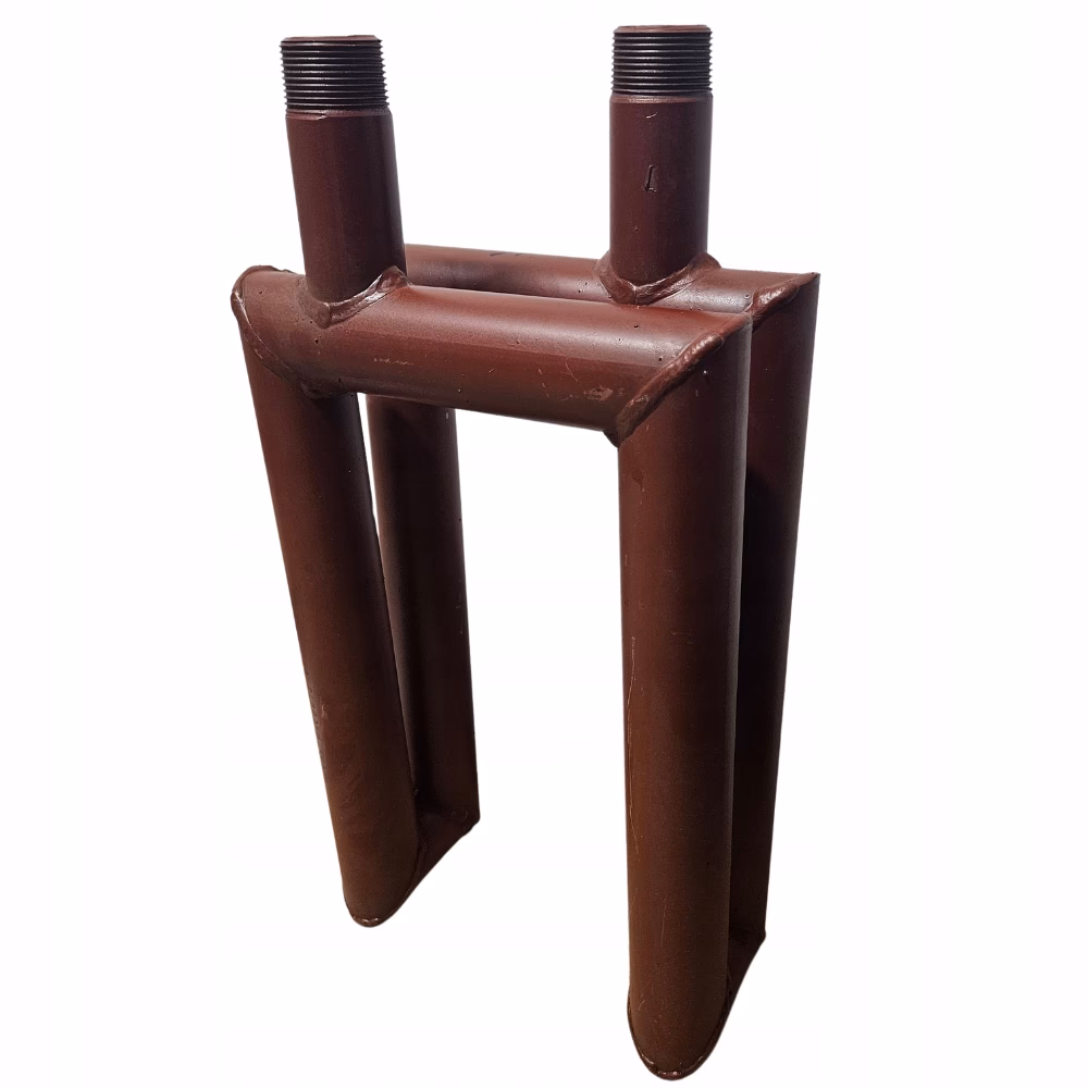 Czy podkowa z hacelami jest bezpieczna?