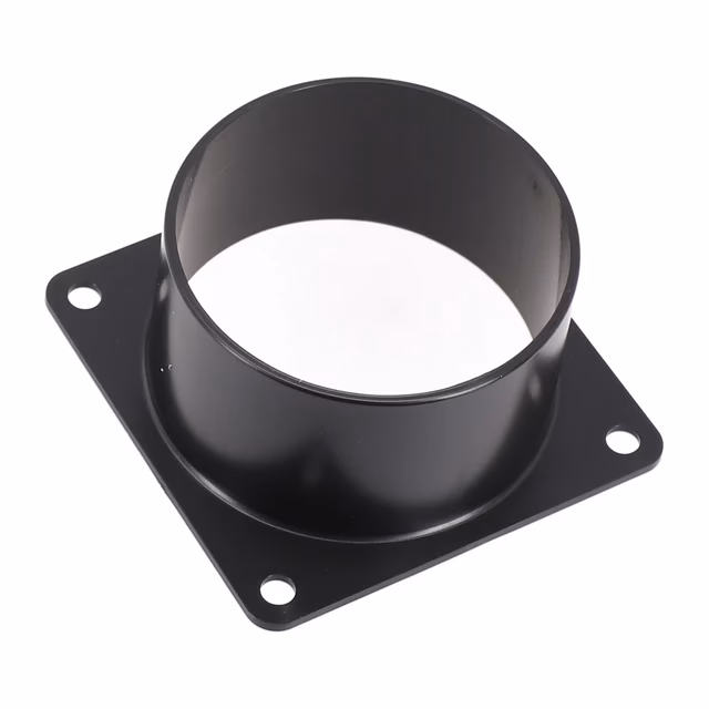 Jak połączyć ze sobą kanały wentylacyjne?