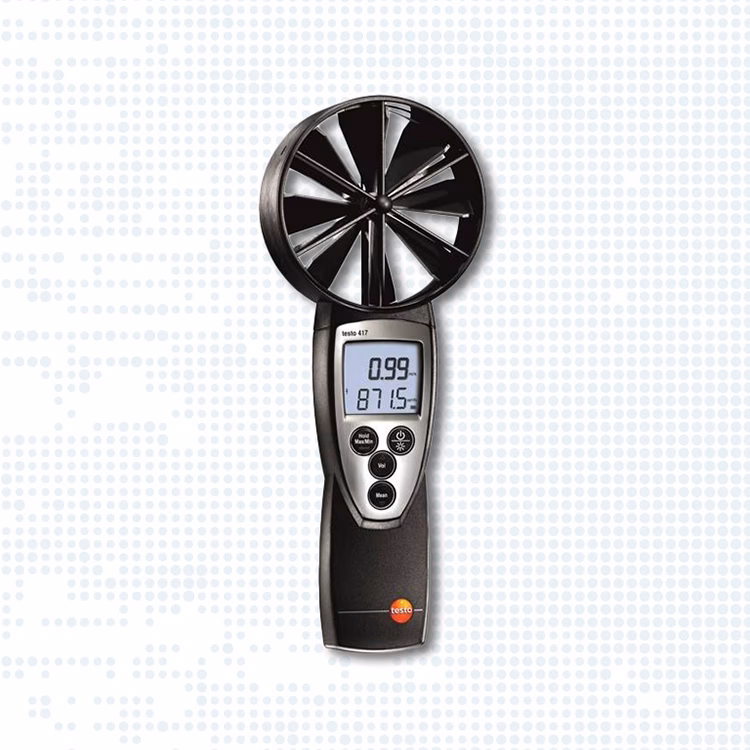 Jak zmierzyć przepływ powietrza wentylacyjnego?