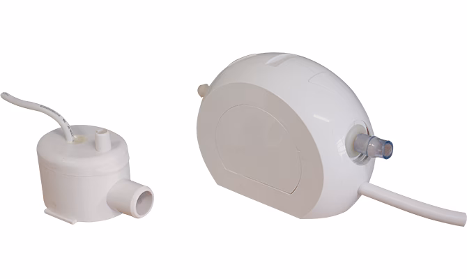 Kiedy potrzebna jest pompka skroplin?