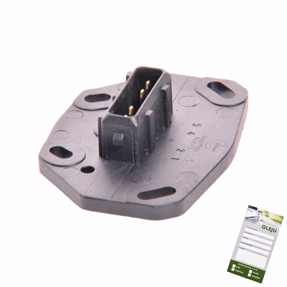 Jak sprawdzić potencjometr przepustnicy?