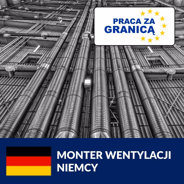 Ile zarabiają technicy klimatyzacji w Niemczech?